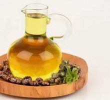 Castor oil